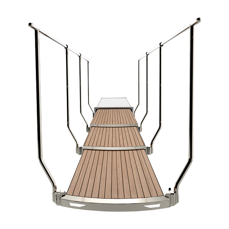 BOX GANGWAYS VIPER 1083 - 1183
